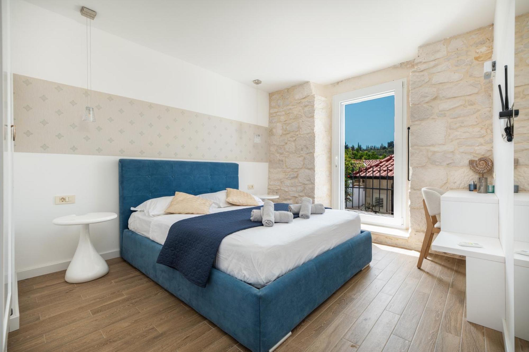 Villa Komelo Škrip Екстериор снимка